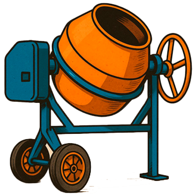 Betoneira