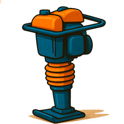 Compactador