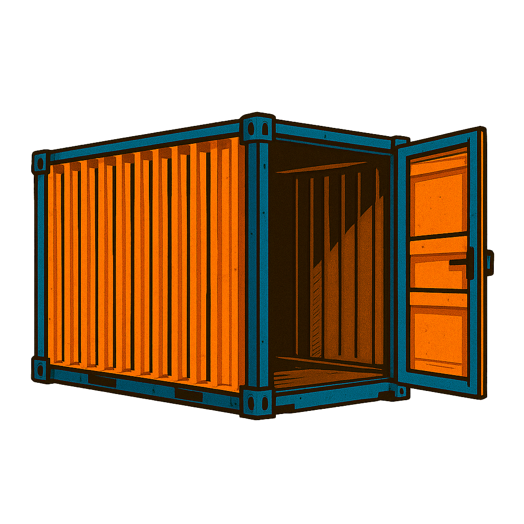 Containers